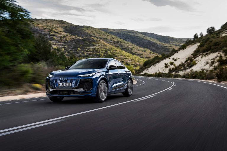 Cómo elegir un SUV premium con etiqueta 0 según tus kilómetros anuales y acceso a carga Cómo elegir un SUV premium con etiqueta 0 según tus kilómetros anuales y acceso a carga
