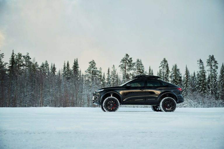Qué preguntar al concesionario antes de firmar un SUV premium eléctrico: checklist de 14 puntos Qué preguntar al concesionario antes de firmar un SUV premium eléctrico: checklist de 14 puntos