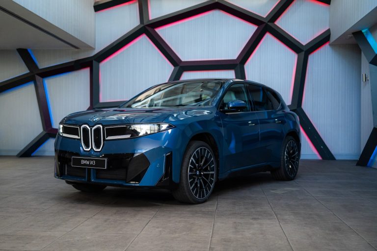 Cómo evaluar el valor residual a 4 años de un SUV premium con etiqueta 0 Cómo evaluar el valor residual a 4 años de un SUV premium con etiqueta 0