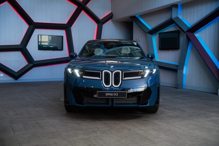 Mejores SUV premium con etiqueta 0 en 2026: ranking por autonomía real y precio final Mejores SUV premium con etiqueta 0 en 2026: ranking por autonomía real y precio final