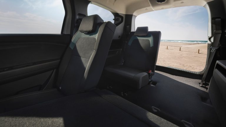 SUV familiares con la mejor relación calidad-precio en 2025: ranking por equipamiento de serie SUV familiares con la mejor relación calidad-precio en 2025: ranking por equipamiento de serie