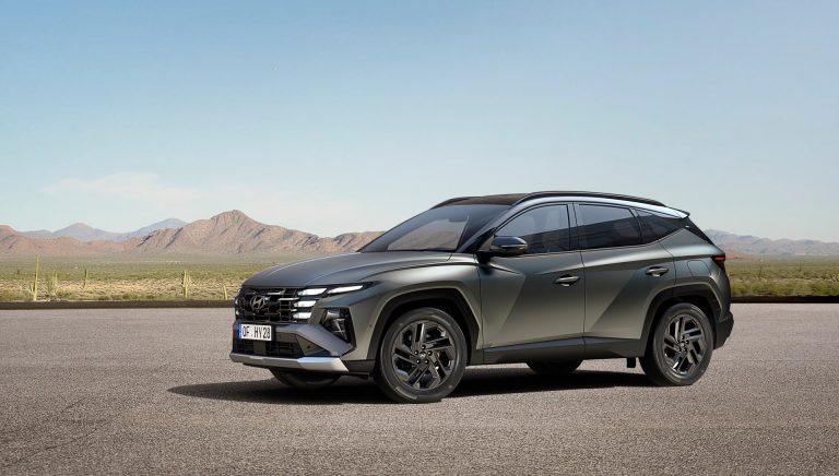 Cómo calcular el coste total de propiedad de un SUV tecnológico a 5 años (con ejemplo en euros)