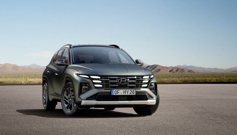 Cómo elegir el SUV adecuado para una familia de 4: espacio, tecnología y coste a 4 años