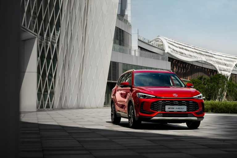Ranking de SUV eléctricos con mejor relación autonomía-precio en España en 2026