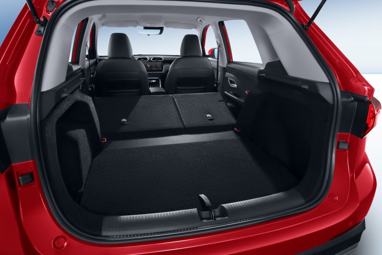 SUV compactos con más tecnología por euro invertido: cómo medir el equipamiento de serie