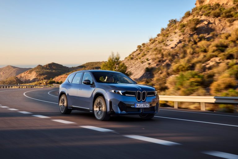 BMW X3 30e vs Lexus NX 450h+: qué SUV-C PHEV rinde mejor en aceleración, consumo y coste a 5 años BMW X3 30e vs Lexus NX 450h+: qué SUV-C PHEV rinde mejor en aceleración, consumo y coste a 5 años