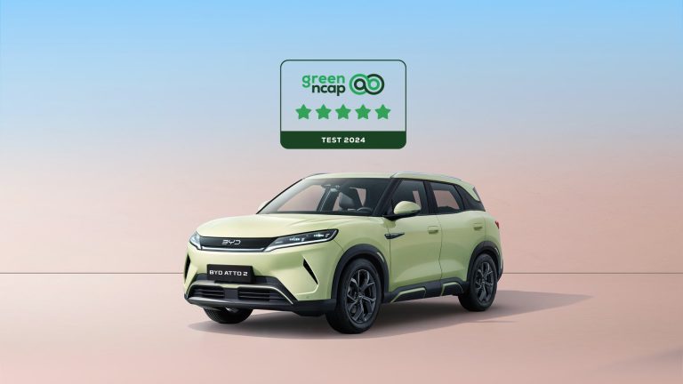 Cómo elegir un SUV eléctrico urbano en 2026: criterios de tamaño, autonomía mínima y carga según tu barrio Cómo elegir un SUV eléctrico urbano en 2026: criterios de tamaño, autonomía mínima y carga según tu barrio