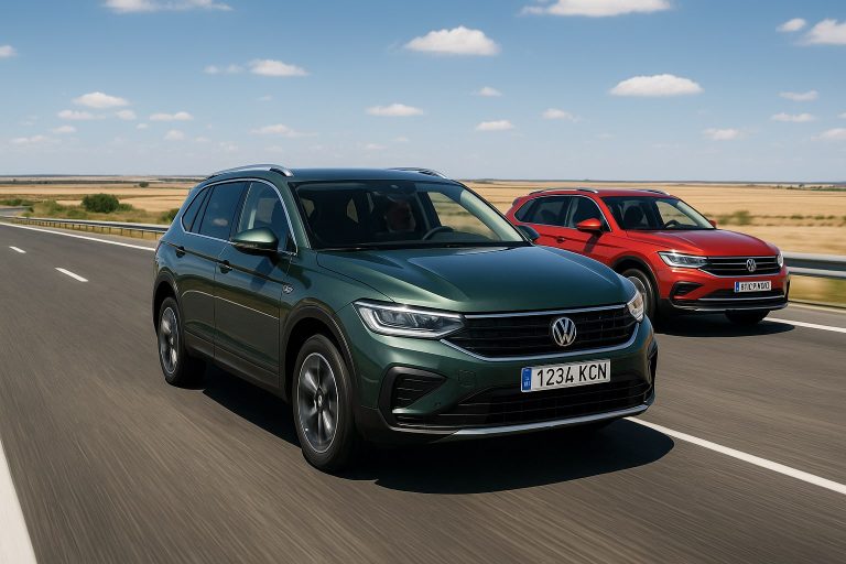 Cómo calcular el plazo de amortización de un SUV PHEV frente a su versión gasolina equivalente Cómo calcular el plazo de amortización de un SUV PHEV frente a su versión gasolina equivalente