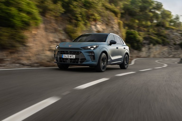 Ranking de SUV PHEV por debajo de 45.000 € con más de 60 km de autonomía eléctrica en 2026