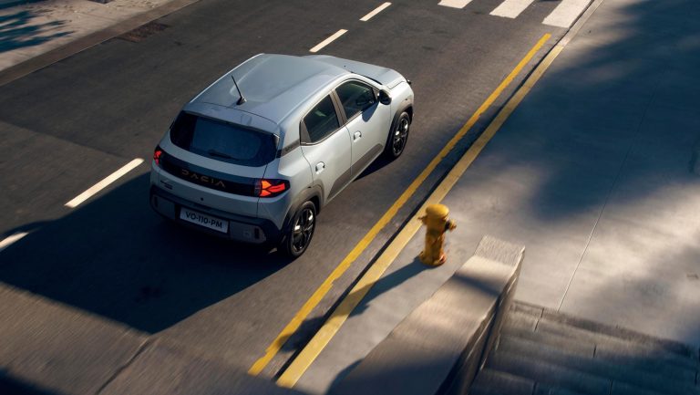 Cómo elegir un utilitario eléctrico urbano en 2026 según autonomía real, plaza de garaje y kilómetros diarios Cómo elegir un utilitario eléctrico urbano en 2026 según autonomía real, plaza de garaje y kilómetros diarios