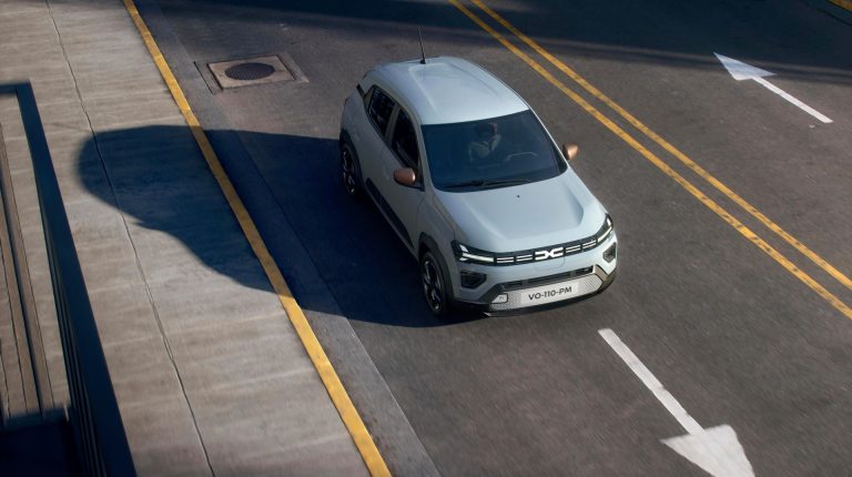 Ranking de SUV eléctricos urbanos con mejor radio de giro y maniobrabilidad para aparcar en ciudad Ranking de SUV eléctricos urbanos con mejor radio de giro y maniobrabilidad para aparcar en ciudad