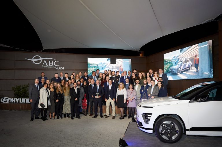 Cómo calcular si te compensa un SUV eléctrico si haces menos de 10.000 km al año en ciudad Cómo calcular si te compensa un SUV eléctrico si haces menos de 10.000 km al año en ciudad