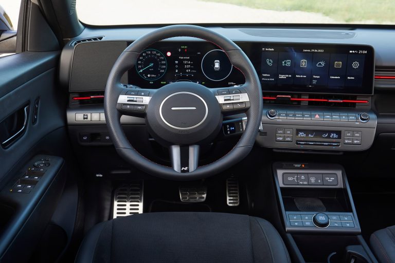 Cómo decidir el tamaño de SUV eléctrico que necesitas: árbol de decisión por familia, uso y kilómetros