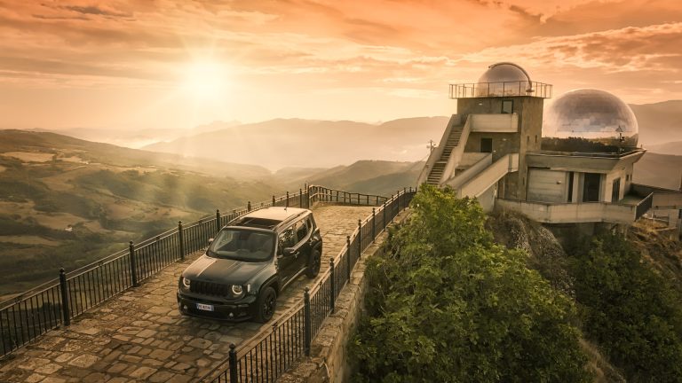 Jeep Compass 4xe vs Alfa Romeo Tonale PHEV: qué SUV-C PHEV rinde mejor en aceleración y consumo mixto Jeep Compass 4xe vs Alfa Romeo Tonale PHEV: qué SUV-C PHEV rinde mejor en aceleración y consumo mixto