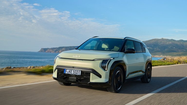 Mejores SUV eléctricos de 2026: ranking por autonomía real, carga rápida y precio final con Moves III