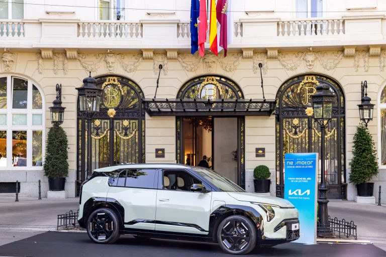 Cómo decidir entre un SUV eléctrico nuevo con Moves III y uno de kilómetro cero sin ayuda pública Cómo decidir entre un SUV eléctrico nuevo con Moves III y uno de kilómetro cero sin ayuda pública