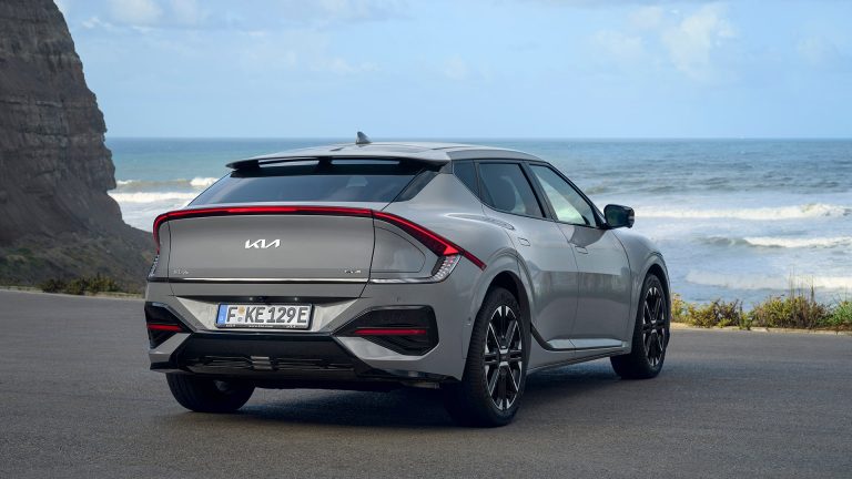 Cómo elegir la potencia de wallbox adecuada para tu SUV eléctrico según tarifa horaria y km diarios