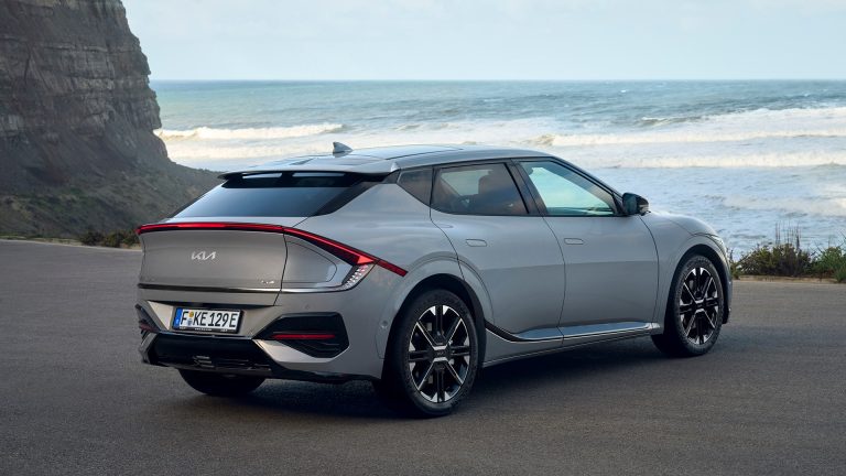 Kia EV6 vs Hyundai IONIQ 5: cuál ofrece mejor autonomía y carga para viajes largos