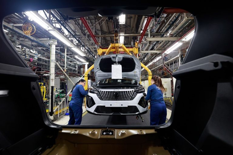 Ranking de SUV eléctricos con mejor precio final tras Moves III y achatarramiento en 2026 Ranking de SUV eléctricos con mejor precio final tras Moves III y achatarramiento en 2026