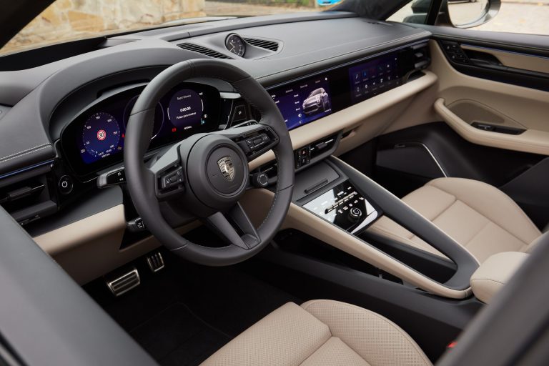 Ranking de SUV premium con etiqueta 0 por autonomía real en autovía a 120 km/h en 2026 Ranking de SUV premium con etiqueta 0 por autonomía real en autovía a 120 km/h en 2026