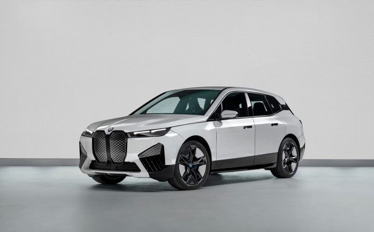Qué es el modo eléctrico forzado en un SUV PHEV y cuándo conviene activarlo Qué es el modo eléctrico forzado en un SUV PHEV y cuándo conviene activarlo
