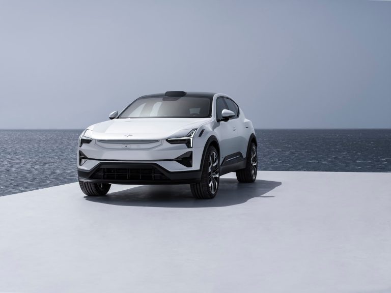 Review del Polestar 3: autonomía medida, carga rápida y coste a 4 años en uso mixto