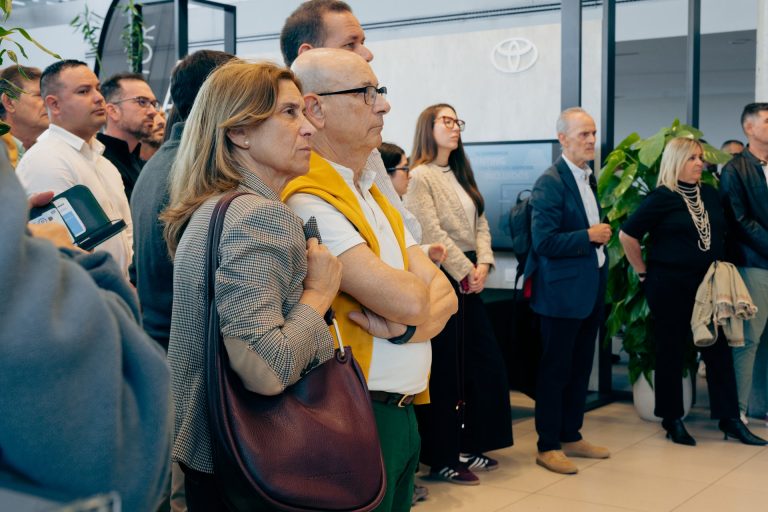 Cómo elegir un SUV con la última tecnología ADAS en 2026: qué asistentes son útiles y cuáles son marketing Cómo elegir un SUV con la última tecnología ADAS en 2026: qué asistentes son útiles y cuáles son marketing