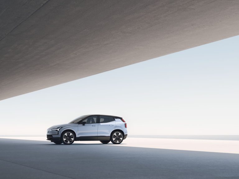 Volvo EX30 vs Smart #1: qué SUV-B eléctrico urbano compensa más según tu uso diario Volvo EX30 vs Smart #1: qué SUV-B eléctrico urbano compensa más según tu uso diario