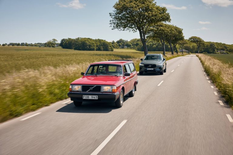 Ranking de SUV familiares con mejores sistemas de seguridad activa homologados por Euro NCAP 2025-2026