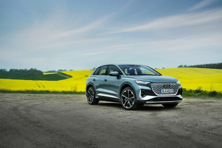 Qué es la potencia sostenida en un compacto eléctrico premium y por qué diferencia a un coche de gama alta de uno generalista Qué es la potencia sostenida en un compacto eléctrico premium y por qué diferencia a un coche de gama alta de