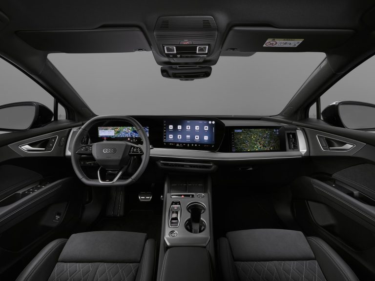 Cómo interpretar la ficha técnica de un compacto eléctrico premium: potencia pico, potencia sostenida y curva de carga Cómo interpretar la ficha técnica de un compacto eléctrico premium: potencia pico, potencia sostenida y curva
