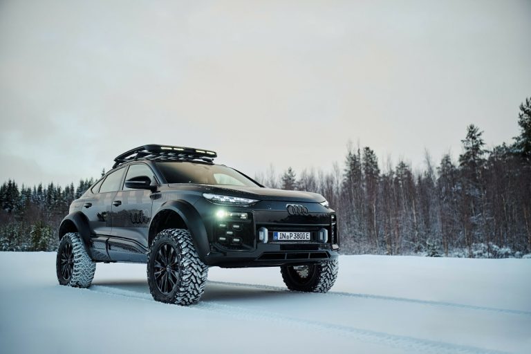 Cómo elegir un SUV premium en 2026 según su arquitectura eléctrica/electrónica: por qué determina las funciones futuras Cómo elegir un SUV premium en 2026 según su arquitectura eléctrica/electrónica: por qué determina las funcione
