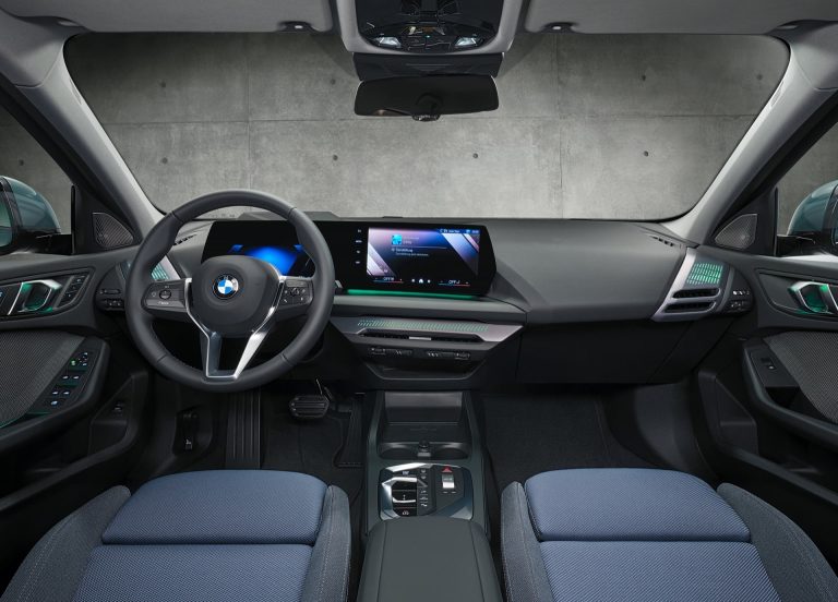 BMW Serie 1 vs Mercedes-Benz Clase A: qué compacto premium con etiqueta ECO compensa más en uso mixto BMW Serie 1 vs Mercedes-Benz Clase A: qué compacto premium con etiqueta ECO compensa más en uso mixto