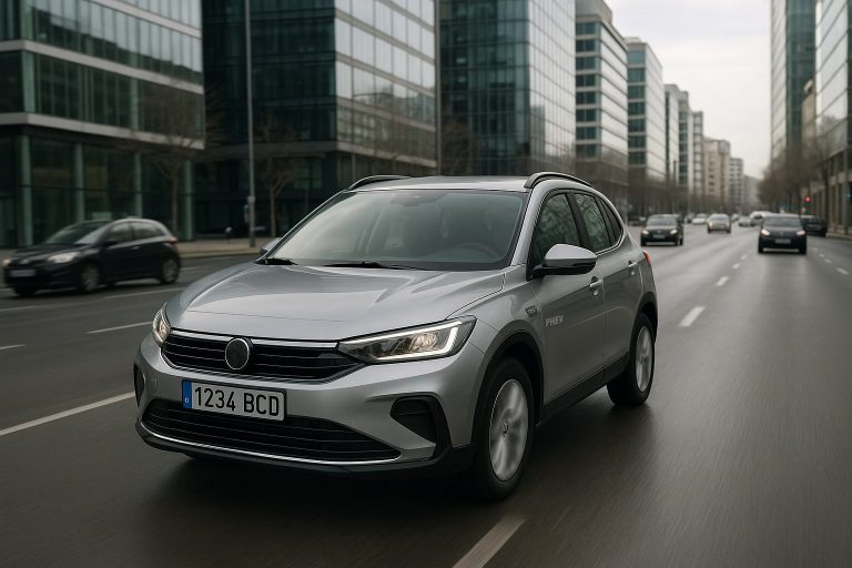 Cómo calcular el coste real por kilómetro de un compacto PHEV según tu ratio de uso eléctrico Cómo calcular el coste real por kilómetro de un compacto PHEV según tu ratio de uso eléctrico
