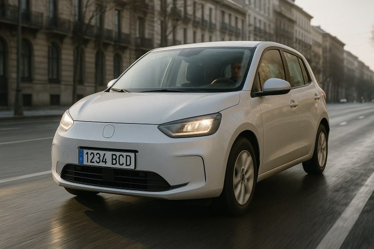 Cómo verificar la bomba de calor y el preacondicionamiento de batería de un compacto eléctrico antes de firmar Cómo verificar la bomba de calor y el preacondicionamiento de batería de un compacto eléctrico antes de firmar