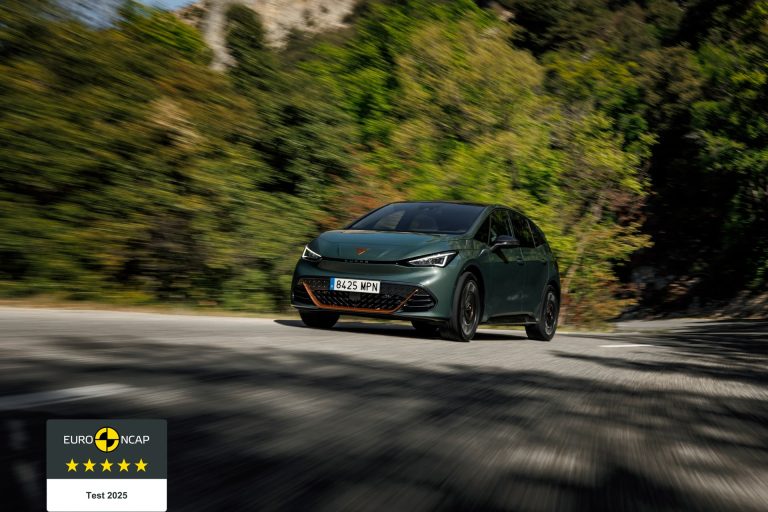 Cómo interpretar el consumo real de un compacto eléctrico en autovía a 120 km/h antes de firmar Cómo interpretar el consumo real de un compacto eléctrico en autovía a 120 km/h antes de firmar