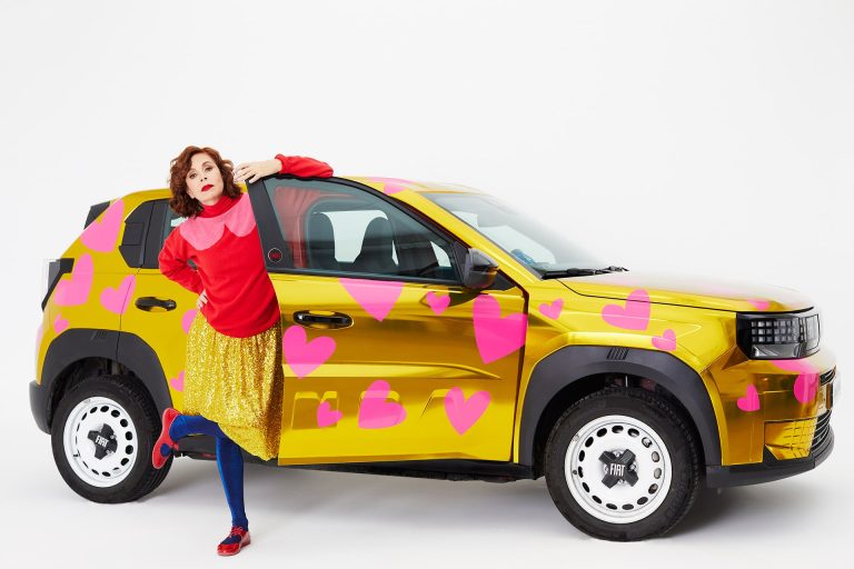 Review del Fiat Grande Panda: consumo real en ciudad, autonomía eléctrica medida y coste a 4 años Review del Fiat Grande Panda: consumo real en ciudad, autonomía eléctrica medida y coste a 4 años