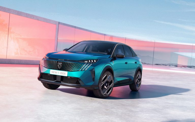 Qué es el equipamiento de serie ponderado y cómo compararlo entre dos SUV del mismo precio Qué es el equipamiento de serie ponderado y cómo compararlo entre dos SUV del mismo precio