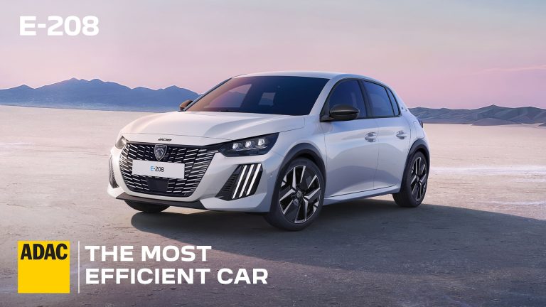 Qué es la autonomía eléctrica equivalente (EAER) en un compacto PHEV y por qué no coincide con la WLTP homologada Qué es la autonomía eléctrica equivalente (EAER) en un compacto PHEV y por qué no coincide con la WLTP homolog