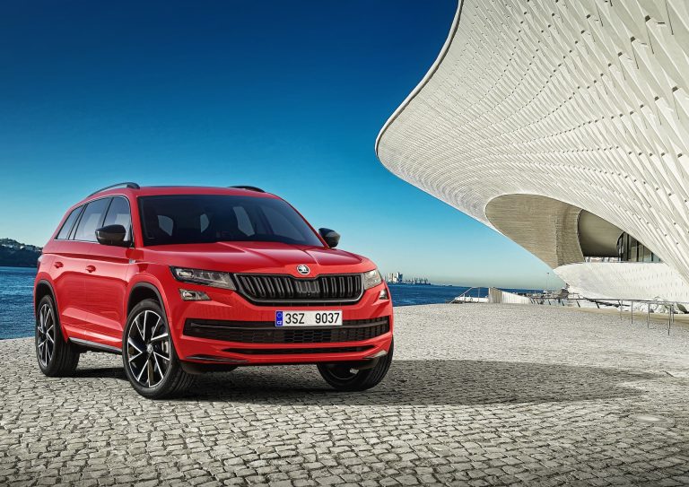 Ranking de SUV-D por debajo de 45.000 € con mejor relación equipamiento-precio en 2026 Ranking de SUV-D por debajo de 45.000 € con mejor relación equipamiento-precio en 2026