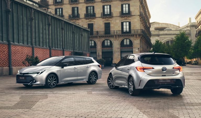 Cómo decidir entre un compacto PHEV y un compacto HEV si haces menos de 40 km al día