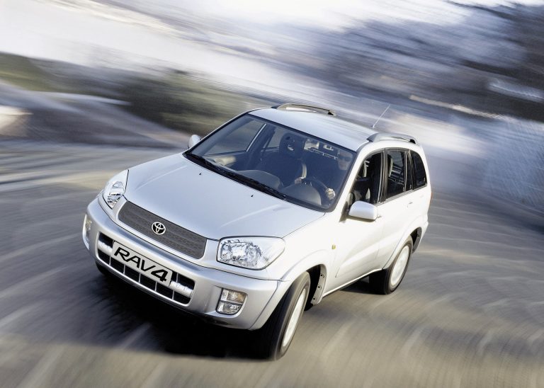 Qué es el valor residual de un SUV y por qué pesa más que el descuento inicial en la decisión de compra Qué es el valor residual de un SUV y por qué pesa más que el descuento inicial en la decisión de compra