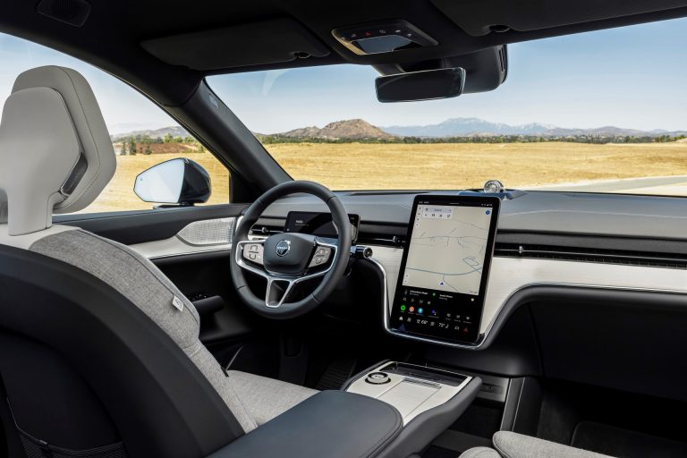 Review del Volvo EX90: nivel real de asistencia a la conducción, latencia del infoentretenimiento y coste a 5 años Review del Volvo EX90: nivel real de asistencia a la conducción, latencia del infoentretenimiento y coste a 5