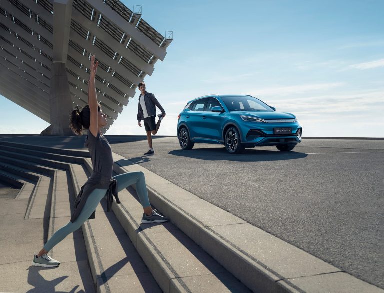 Ranking de SUV-C eléctricos chinos por debajo de 40.000 € con mejor autonomía real WLTP en 2026 Ranking de SUV-C eléctricos chinos por debajo de 40.000 € con mejor autonomía real WLTP en 2026