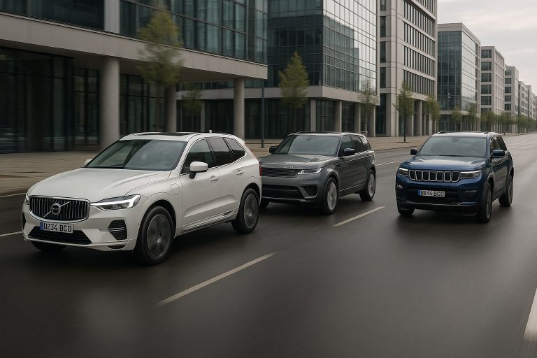 Cómo calcular el plazo de amortización de un SUV PHEV frente a su equivalente gasolina en 2026 Cómo calcular el plazo de amortización de un SUV PHEV frente a su equivalente gasolina en 2026