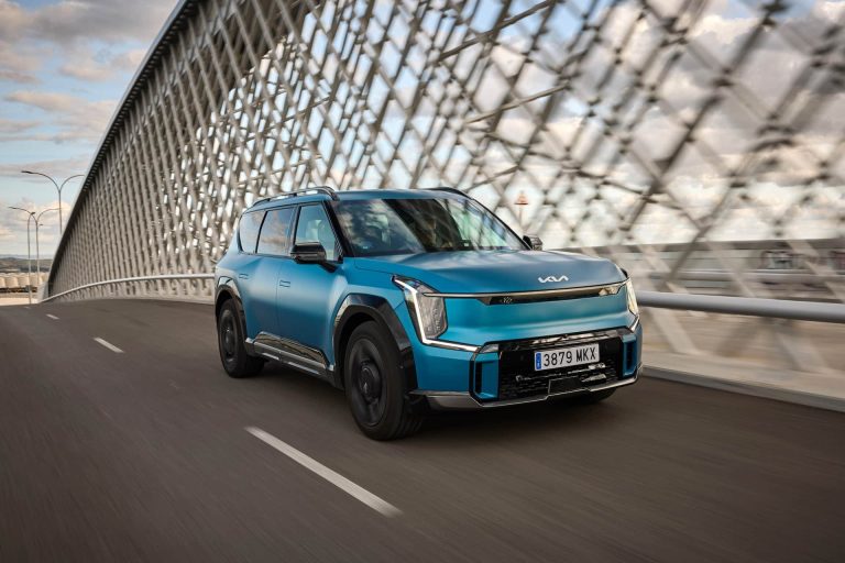 Cómo decidir entre un SUV eléctrico familiar de 5 plazas XL y uno de 7 plazas según uso real y presupuesto