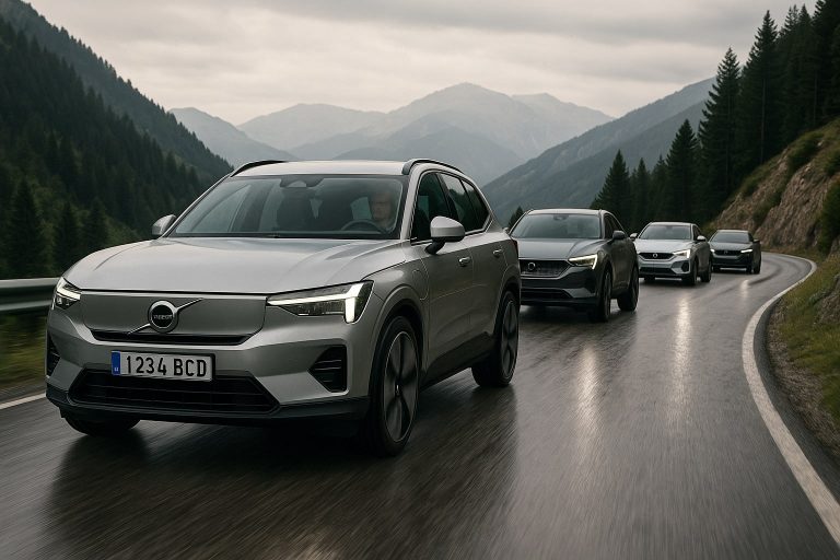 Cómo evaluar la fiabilidad y reputación postventa de un fabricante antes de firmar un SUV eléctrico en 2026 Cómo evaluar la fiabilidad y reputación postventa de un fabricante antes de firmar un SUV eléctrico en 2026