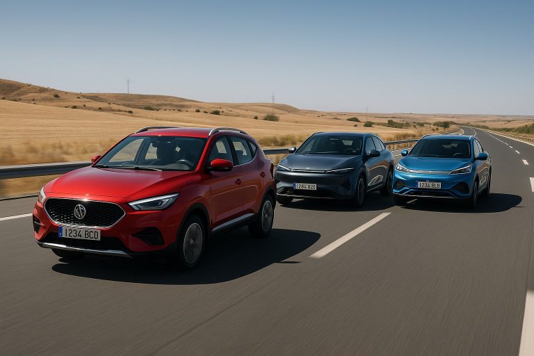 Cómo verificar la red postventa de un SUV eléctrico chino antes de firmar: checklist de 10 puntos sobre talleres, recambios y tiempos de reparación Cómo verificar la red postventa de un SUV eléctrico chino antes de firmar: checklist de 10 puntos sobre taller