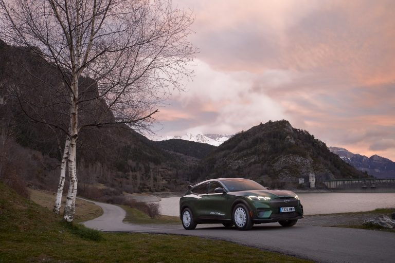 Cómo elegir un SUV eléctrico en 2026 según segmento, autonomía real y coste a 5 años Cómo elegir un SUV eléctrico en 2026 según segmento, autonomía real y coste a 5 años