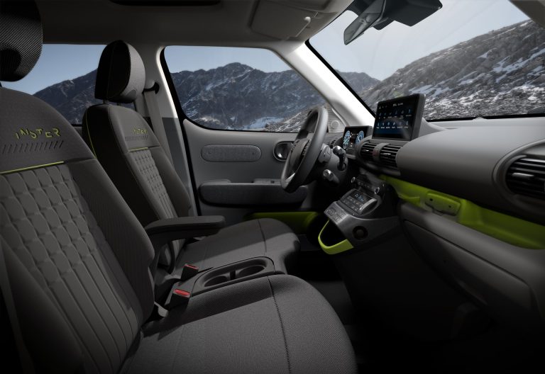 Review del Hyundai INSTER: autonomía real en ciudad, tiempos de carga y coste a 4 años en uso urbano Review del Hyundai INSTER: autonomía real en ciudad, tiempos de carga y coste a 4 años en uso urbano